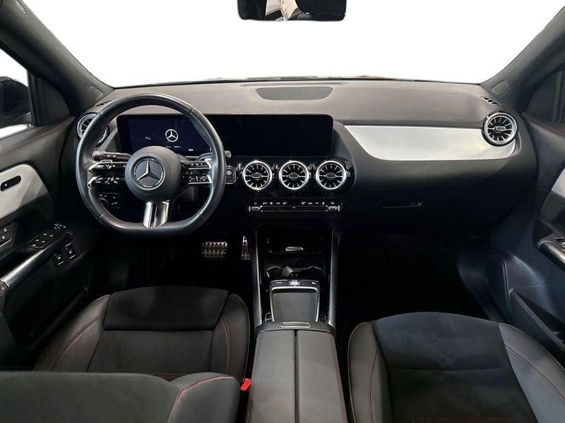 Mercedes-Benz GLA 250 e phev AMG Line Advanced Plus auto