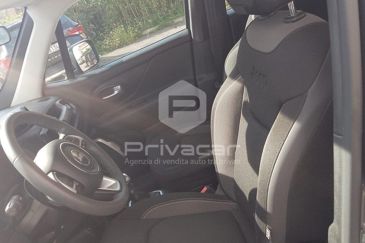 JEEP Renegade 1.0 T3 Limited