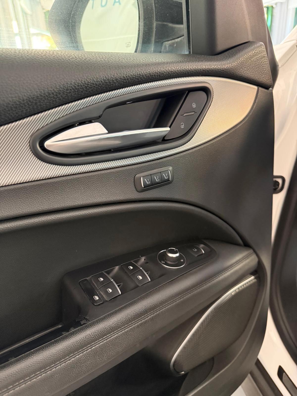 Alfa Romeo Stelvio 2.2 190 CV AT8 Q4 Sprint