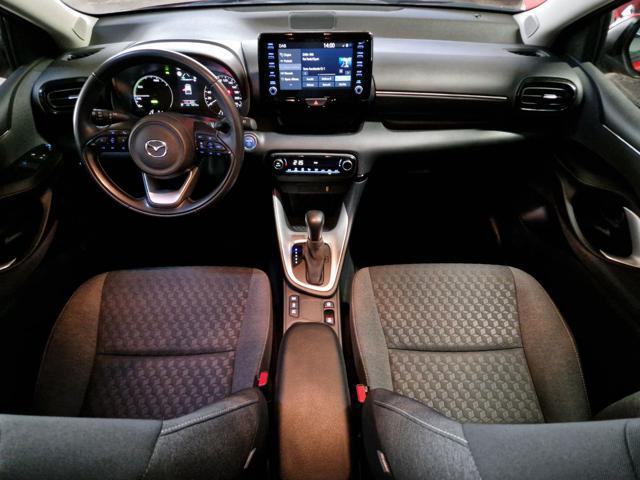 MAZDA 2 1500 VVT CV.92 CVT FULL HYBRID ELECTRIC KM.9.850