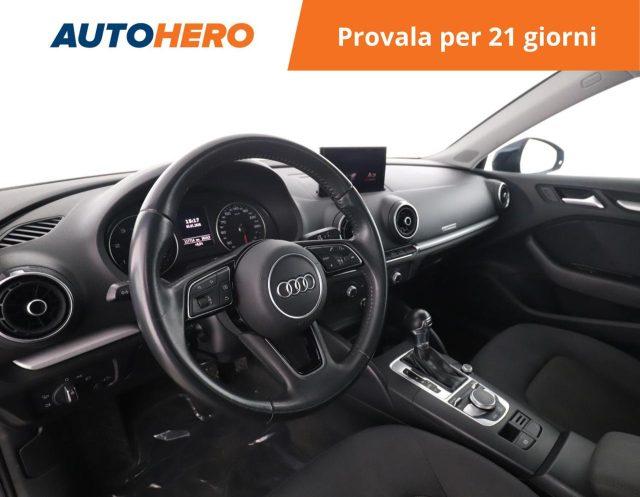AUDI A3 SPB 30 TDI S tronic
