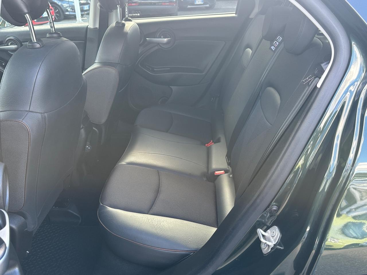 Fiat 500X 1.3 MultiJet 95 CV Soli 70.000 km