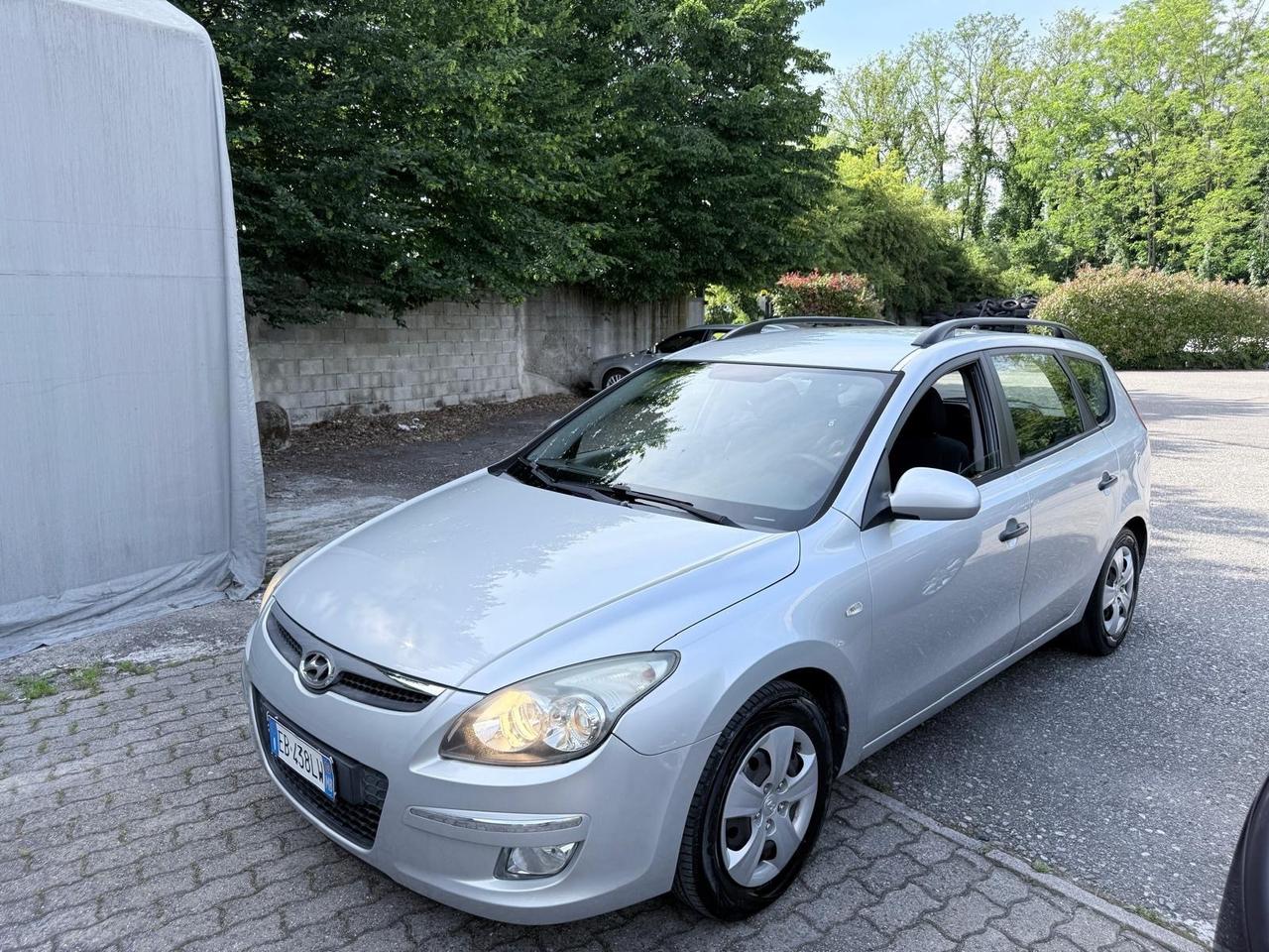 Hyundai i30 1.4 16V 109CV 5p. Active Special