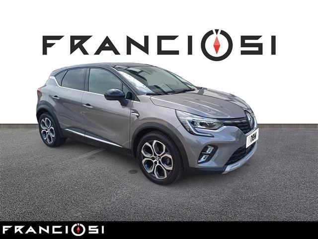 RENAULT Captur 1.0 tce Business Gpl 100cv my21