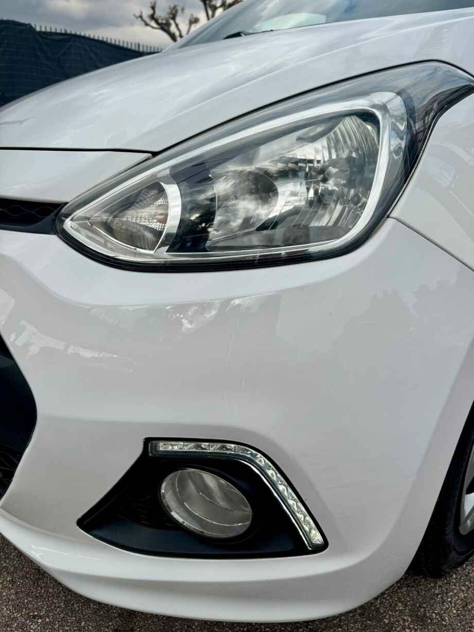 Hyundai i10 1.0 GPL Econext Comfort 68 CV