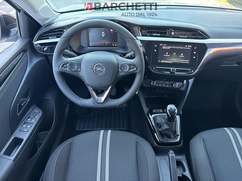 Opel Corsa (P2JO) Design&Tech 5 porte 1.2 75cv MT5
