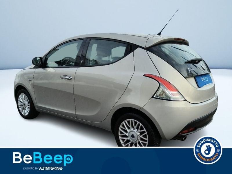 Lancia Ypsilon 1.2 8V PLATINUM 69CV