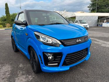 Ligier JS50 Sport Ultimate - Finanziabile