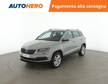 SKODA Karoq 1.6 TDI SCR Executive