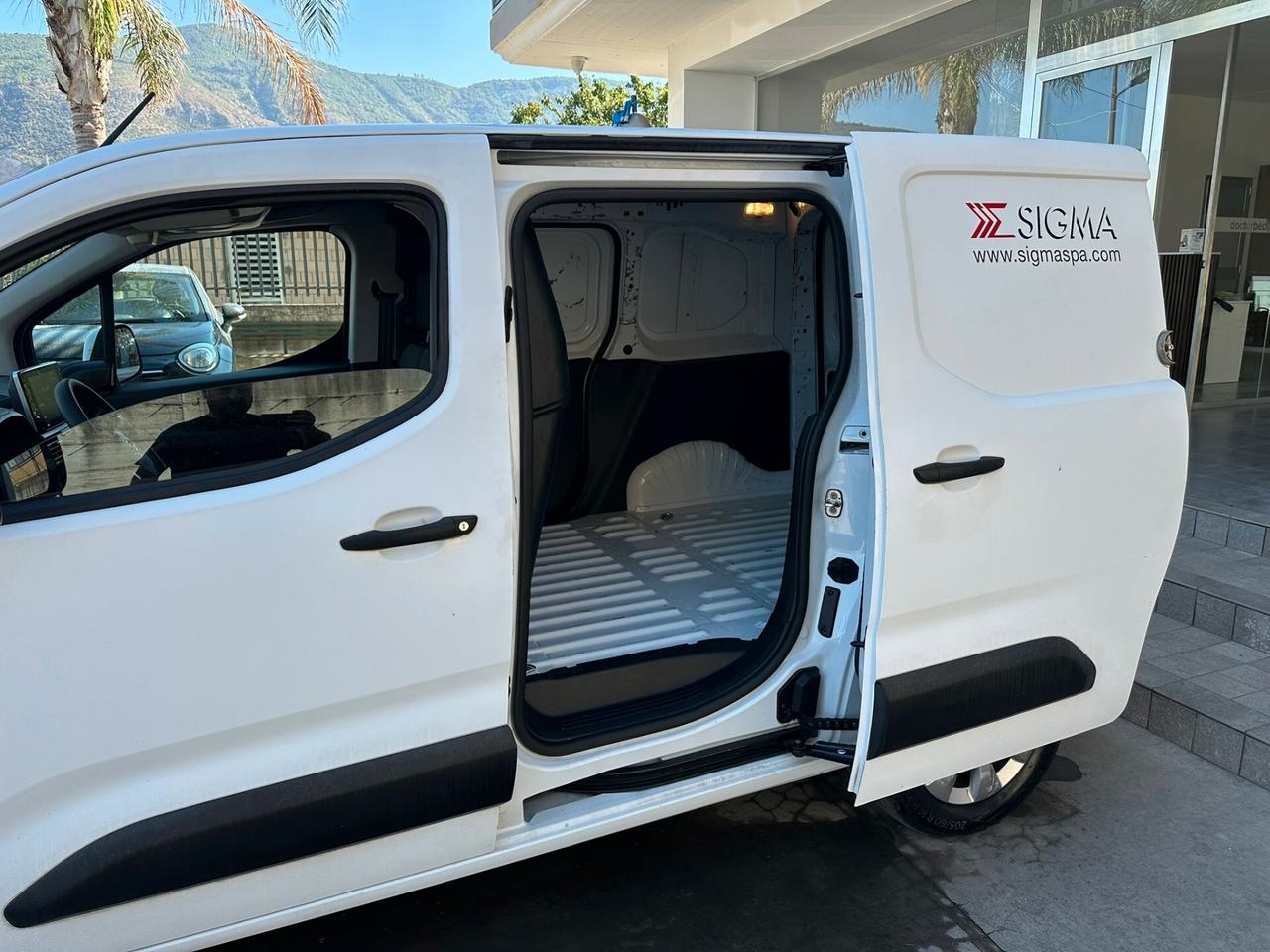 Opel Combo Cargo 1.5 Diesel 100CV S&S PC 1000kg