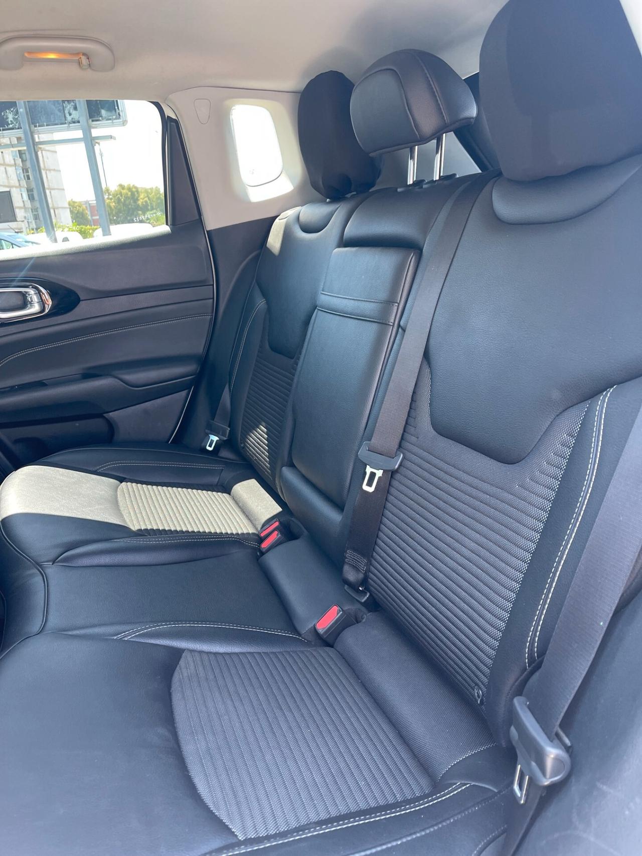 Jeep Compass 1.6 130cv Multijet II Limited