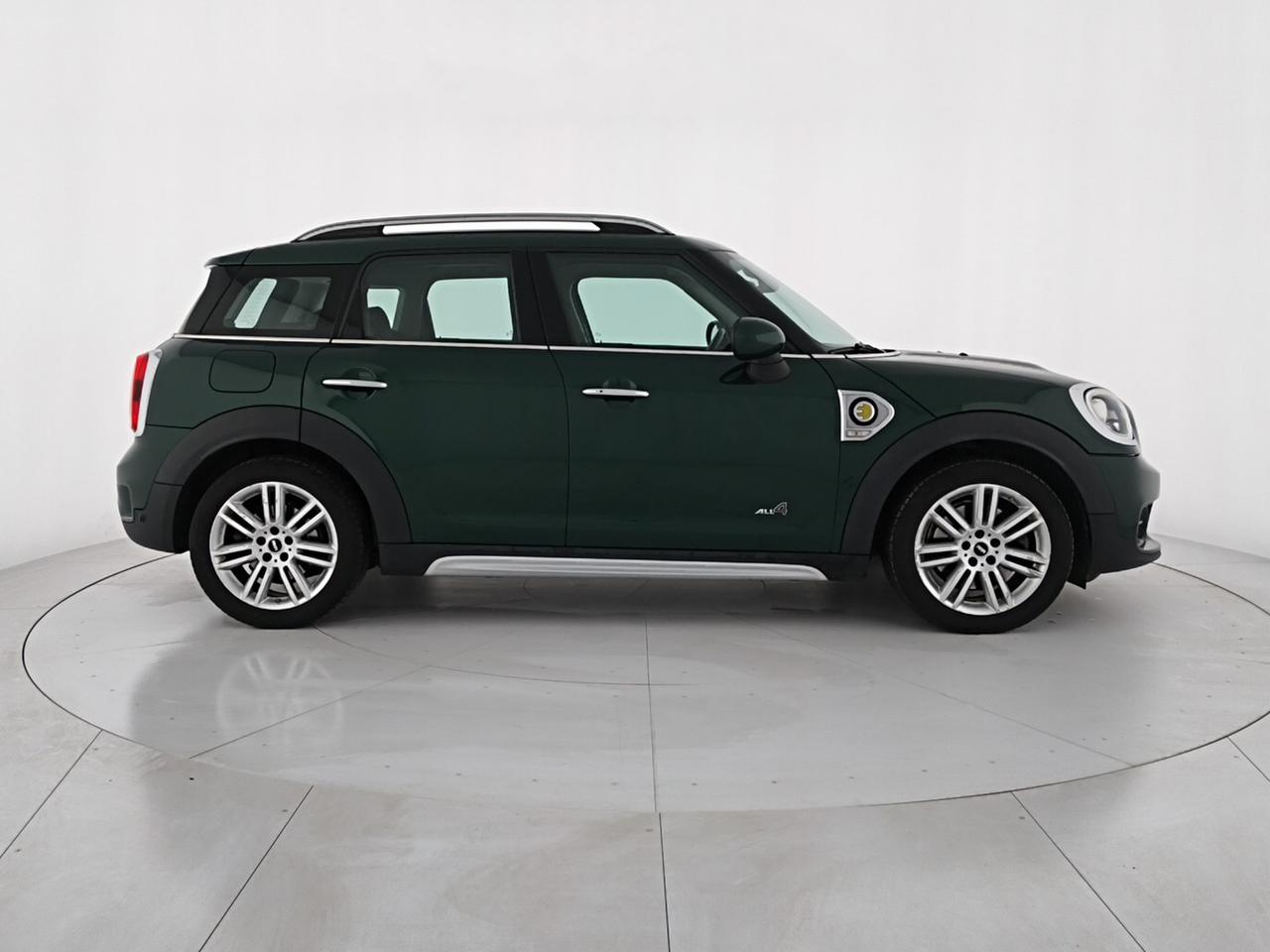 MINI Countryman Cooper SE ALL4