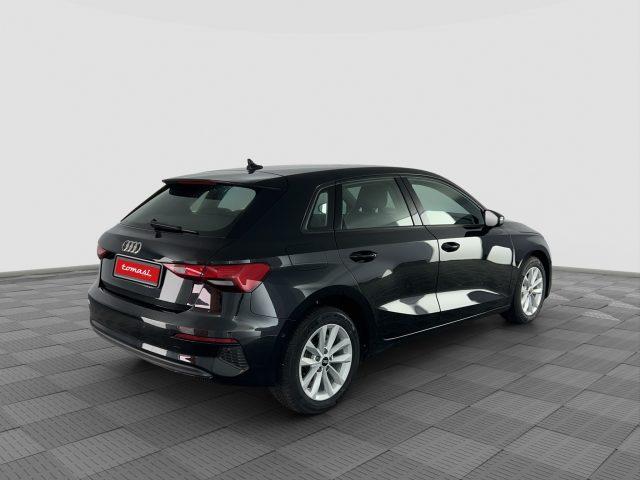 AUDI A3 A3 SPB 30 TFSI S tronic Business