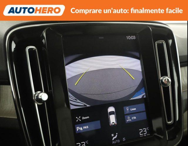 VOLVO XC40 D3 Geartronic Inscription