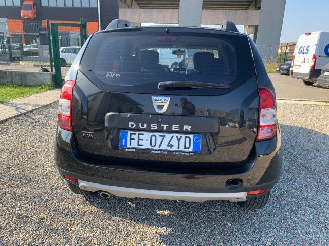 DACIA Duster 1.5 dCi 110CV S&S 4x2 Serie Limitata Black Shadow