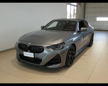 BMW BMW 220d Coupé