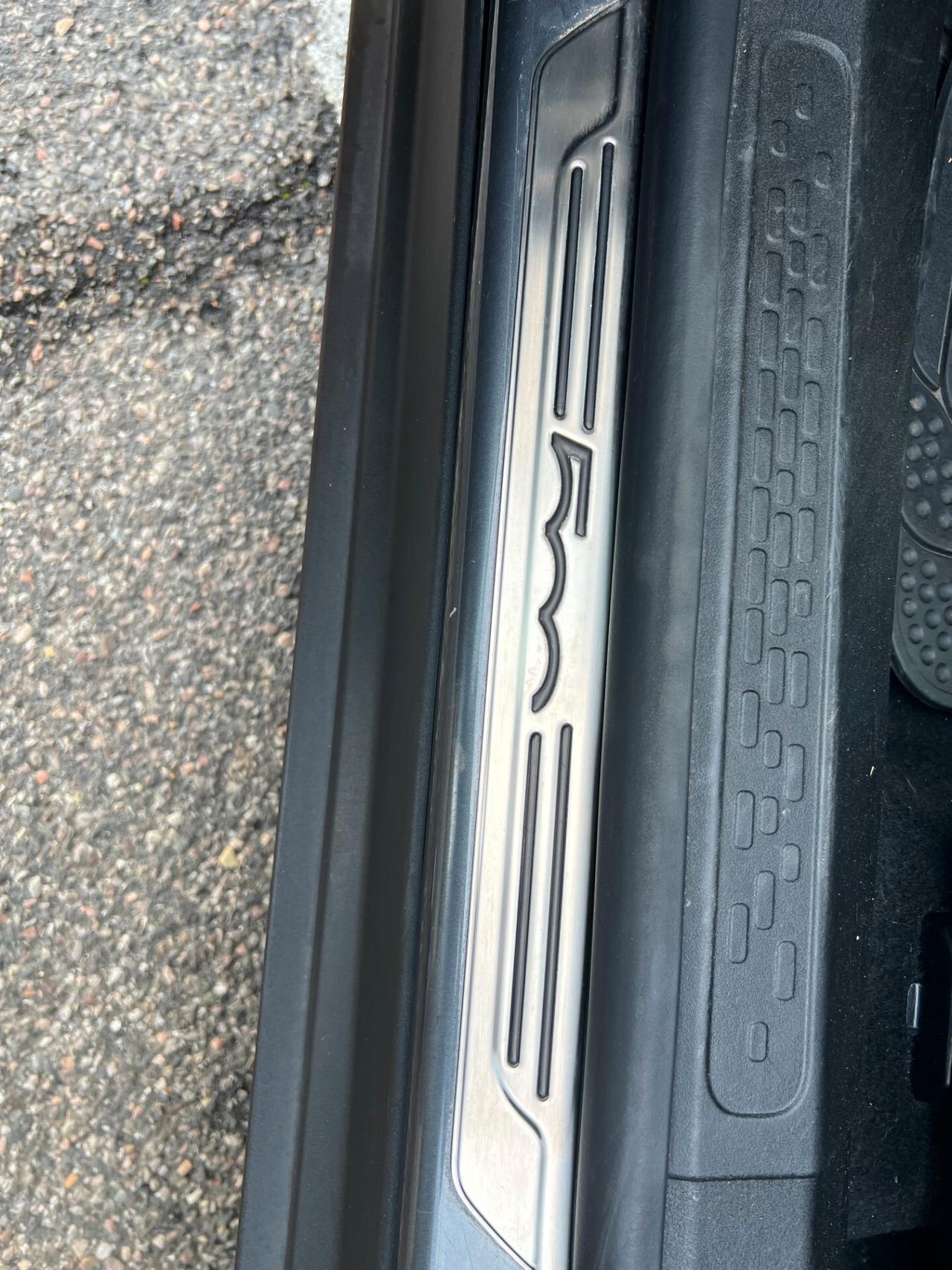 ADATTA PER NEOPATENTATI Fiat 500X 1.3 MultiJet 95 CV Cross