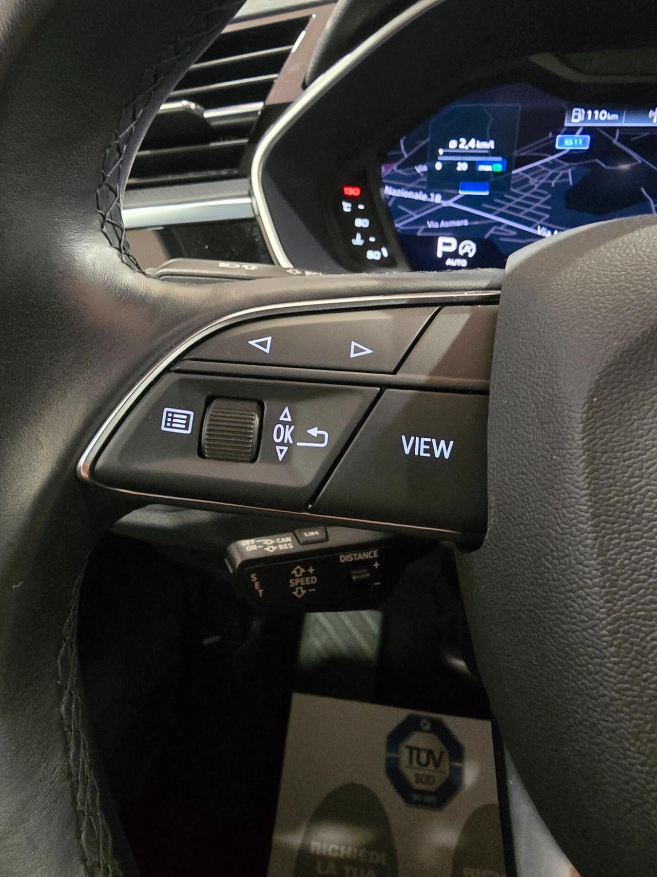 Audi Q3 SPB 35 TDI quattro S tronic