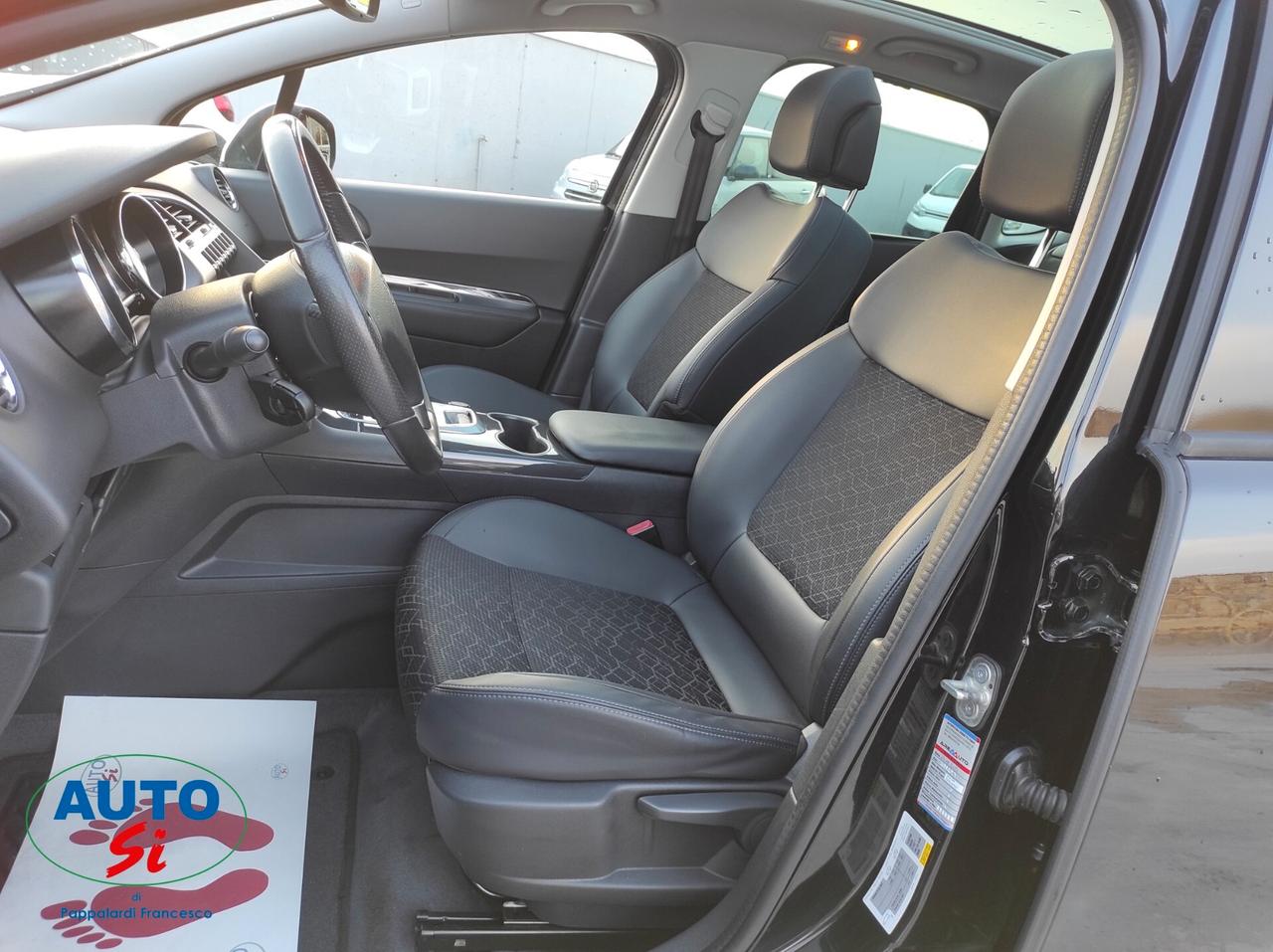 Peugeot 3008 1.6 BlueHDi - 120cv FULL OPTIONAL