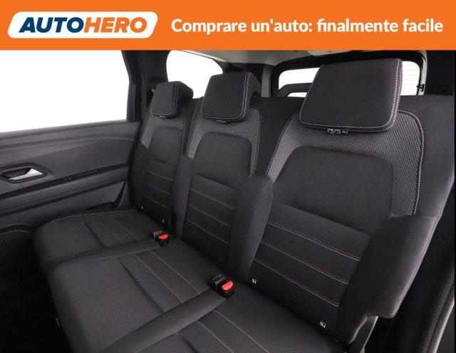 DACIA Jogger 1.0 TCe 110 CV 5 posti Extreme