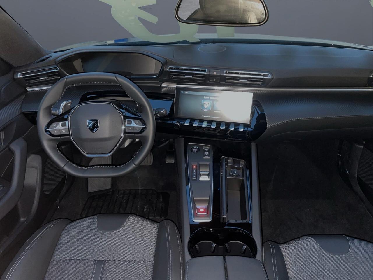 Peugeot 508 BlueHDi 130 Stop&Start EAT8 SW Allure