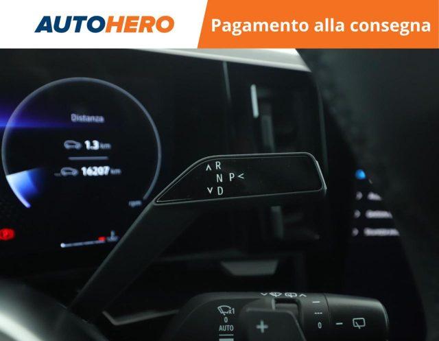 RENAULT Austral Austral Mild Hybrid 160 CV Auto Techno