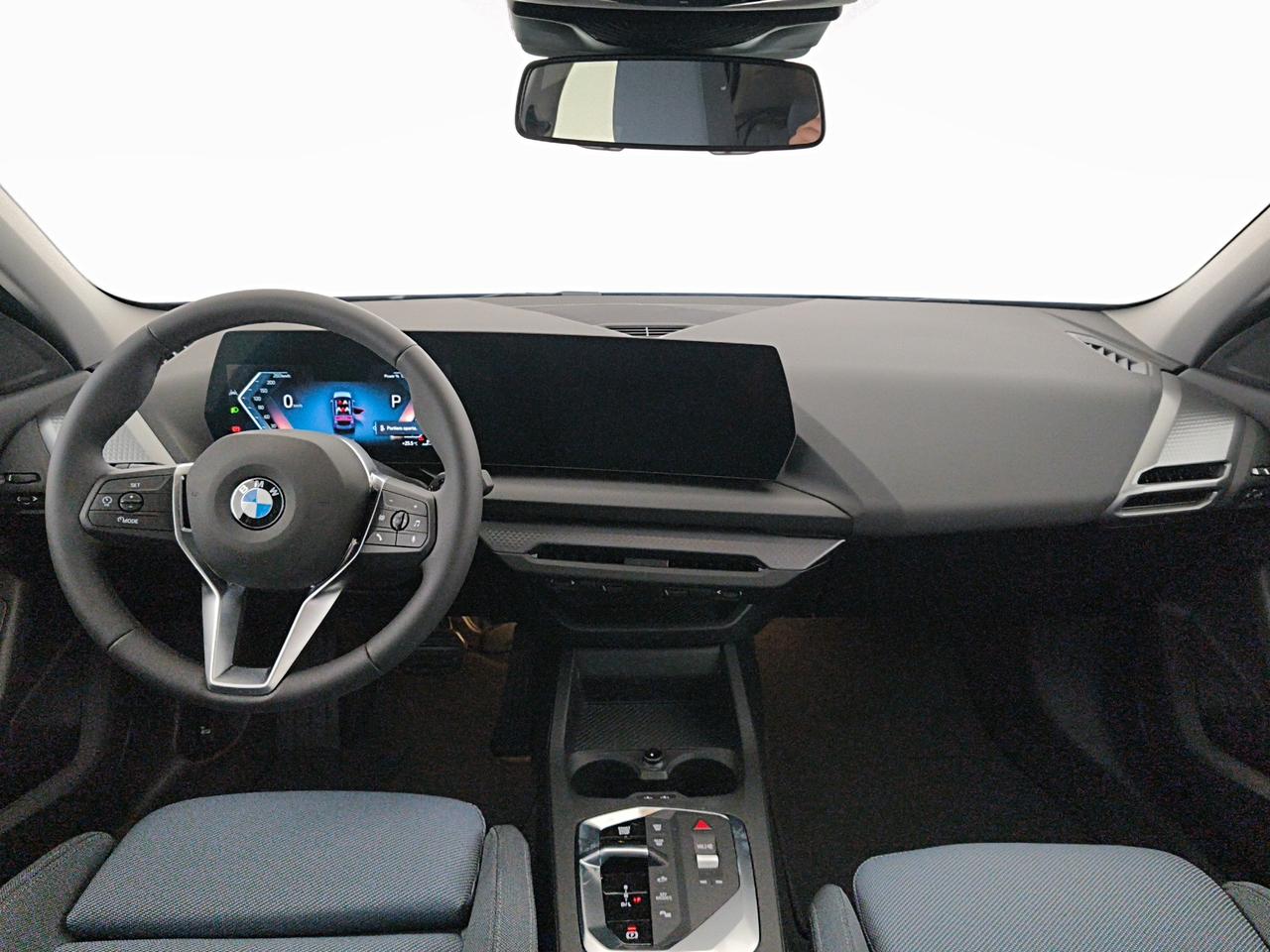 BMW Serie 1 120d 48V MSport Design