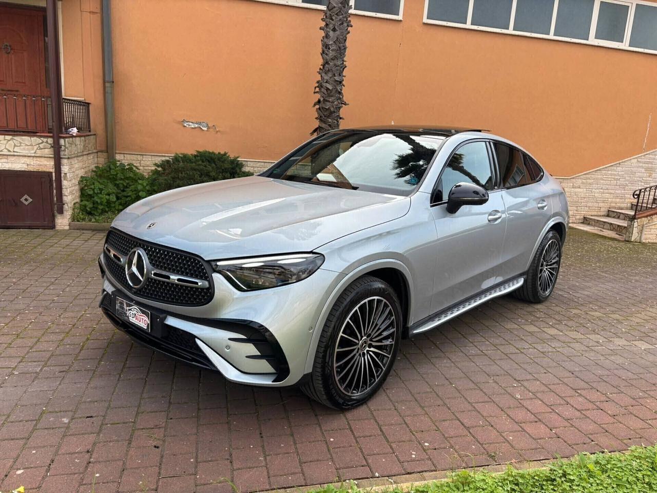 Mercedes-benz GLC 220 d 4Matic Mild Hybrid AMG Line Premium/.