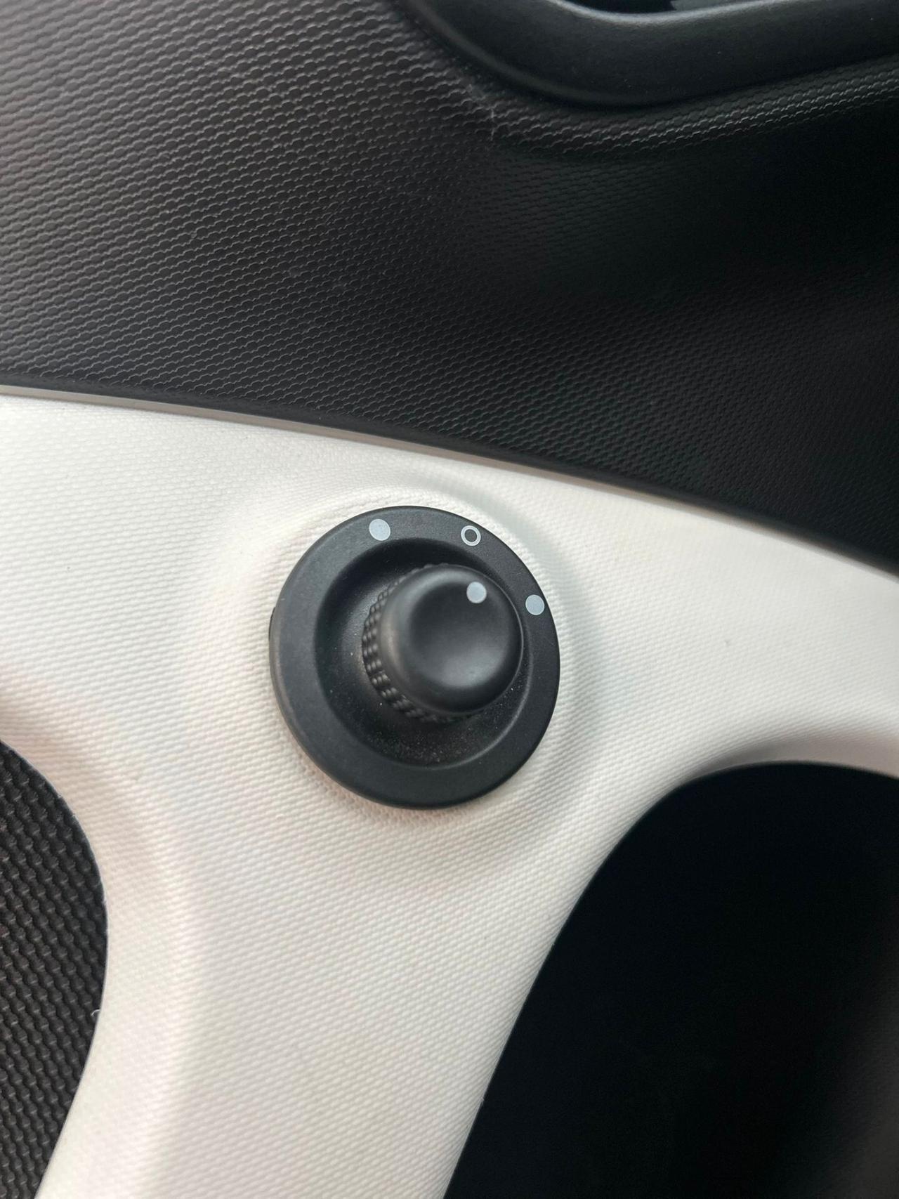Smart ForFour 1.0 benzina 70 cv 1.0 Prime