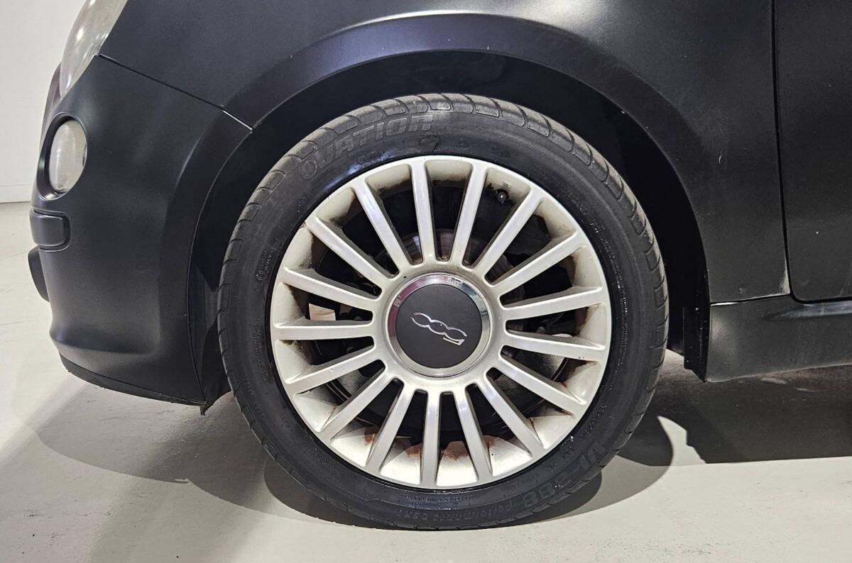 Fiat 500 1.2 Pop s&s 69cv