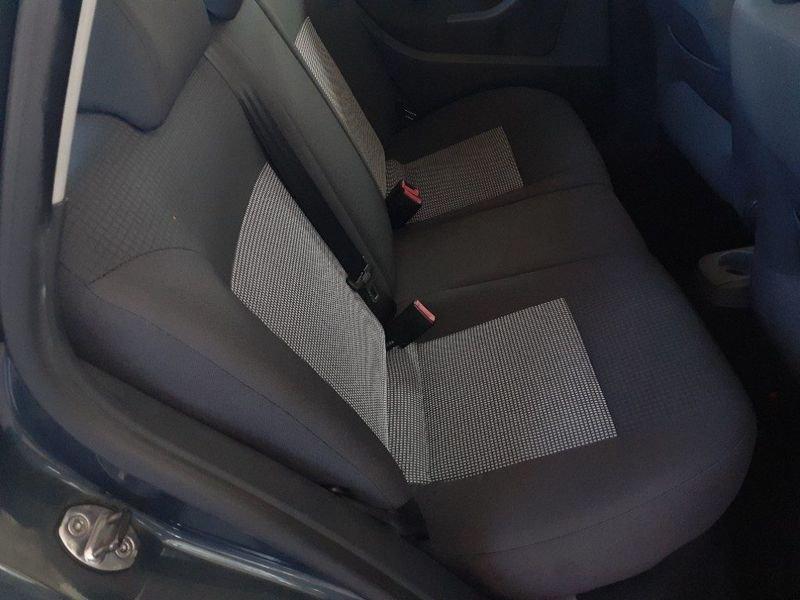 Seat Ibiza 1.4 85CV 5P 1°PROP-KM CERTIFIC-PREZZO GRANDINE