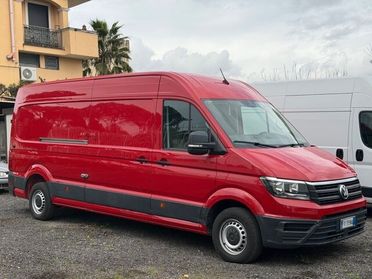 Volkswagen Crafter 35 2.0 TDI 140CV PL-TA Furgone Business