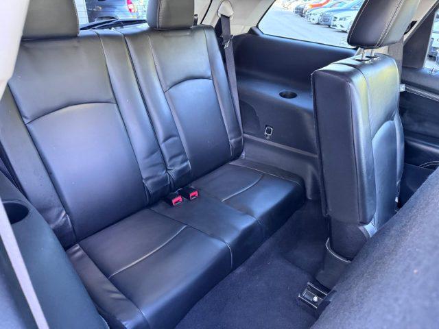 FIAT Freemont 2.0 Multijet 170 CV AWD 4X4 Lounge 7 posti