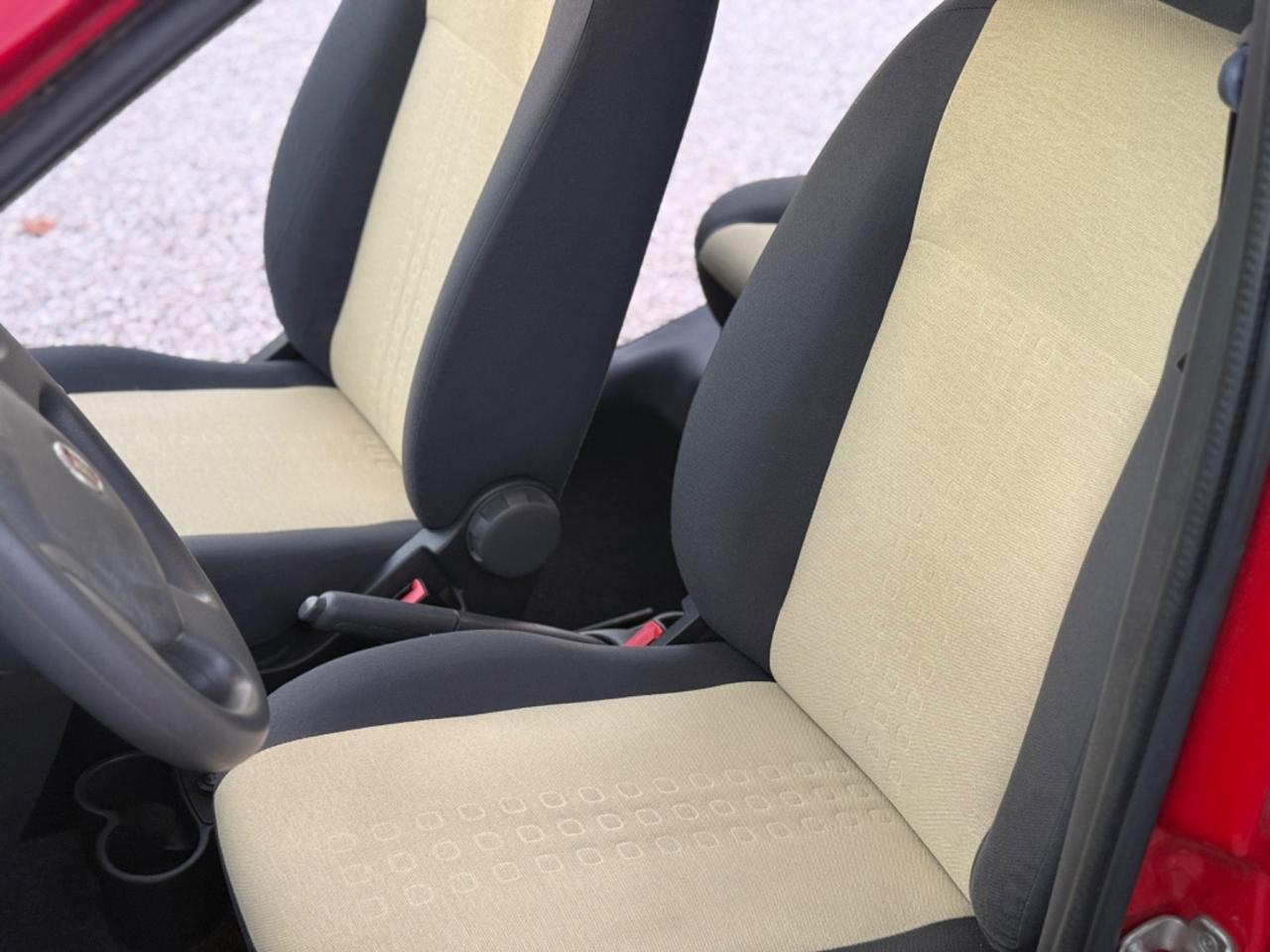 Fiat Panda 1.2 Dynamic Natural Power