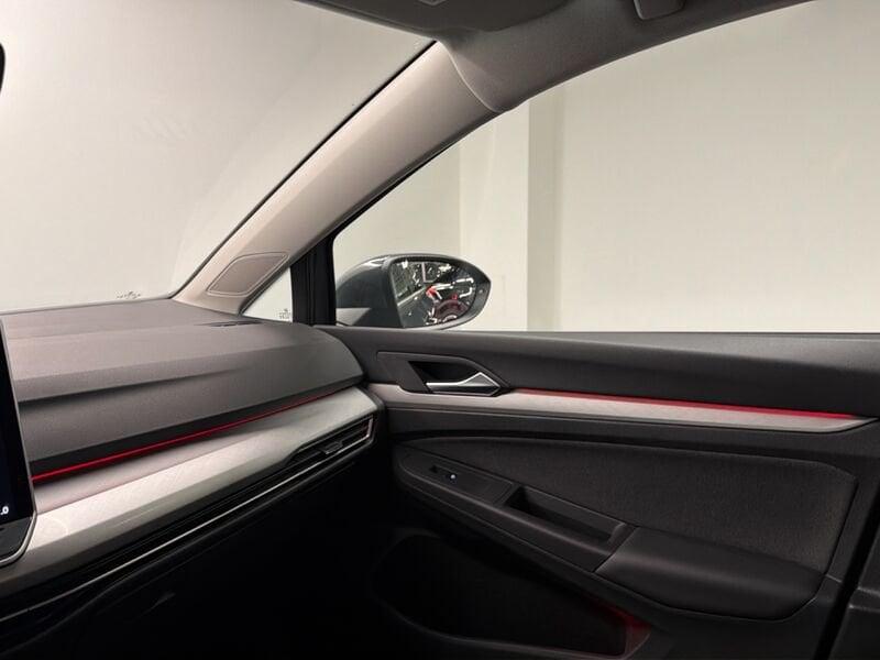 Volkswagen Golf 2.0 TDI SCR LIFE 115CV