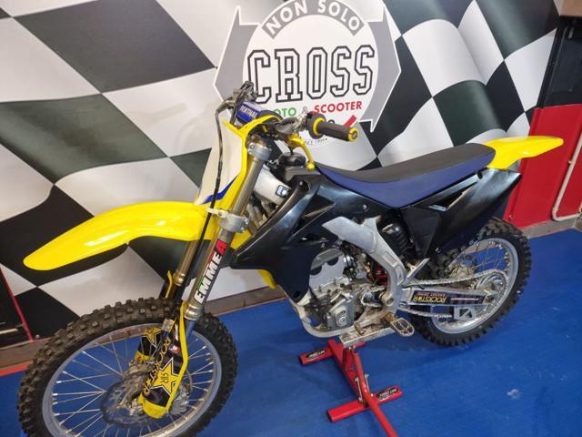 SUZUKI RM 250 Z - ANNO 2008