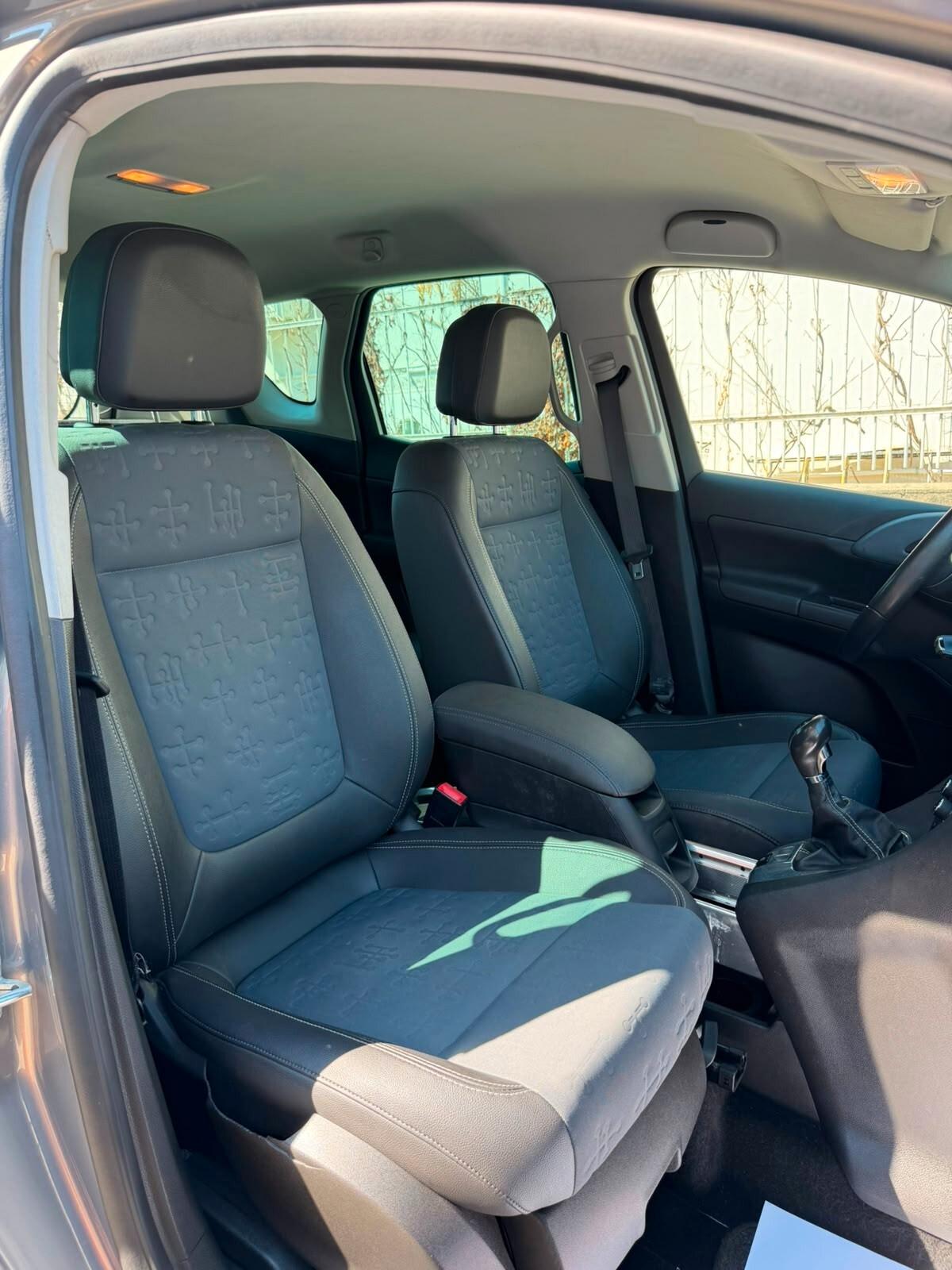Opel Meriva 1.4 Turbo 120CV Cosmo