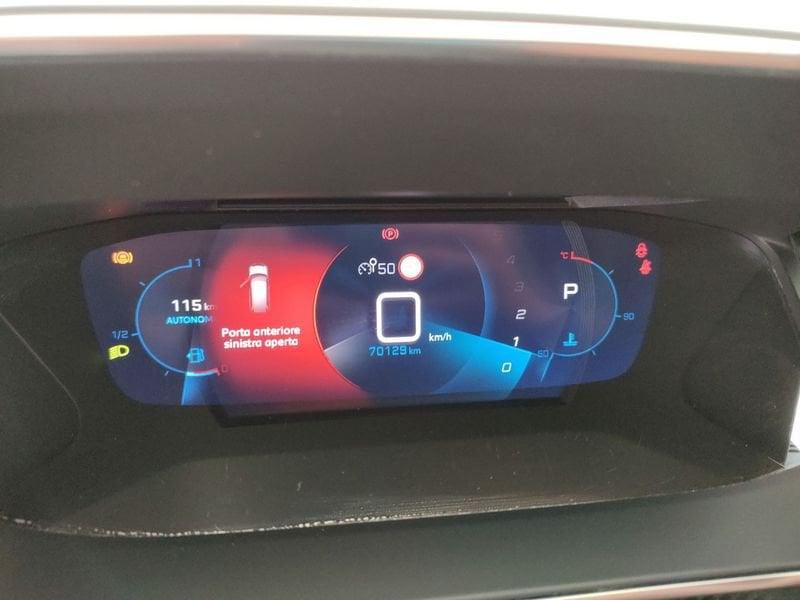 Peugeot 2008 BlueHDi 130 EAT8 S&S GT Line