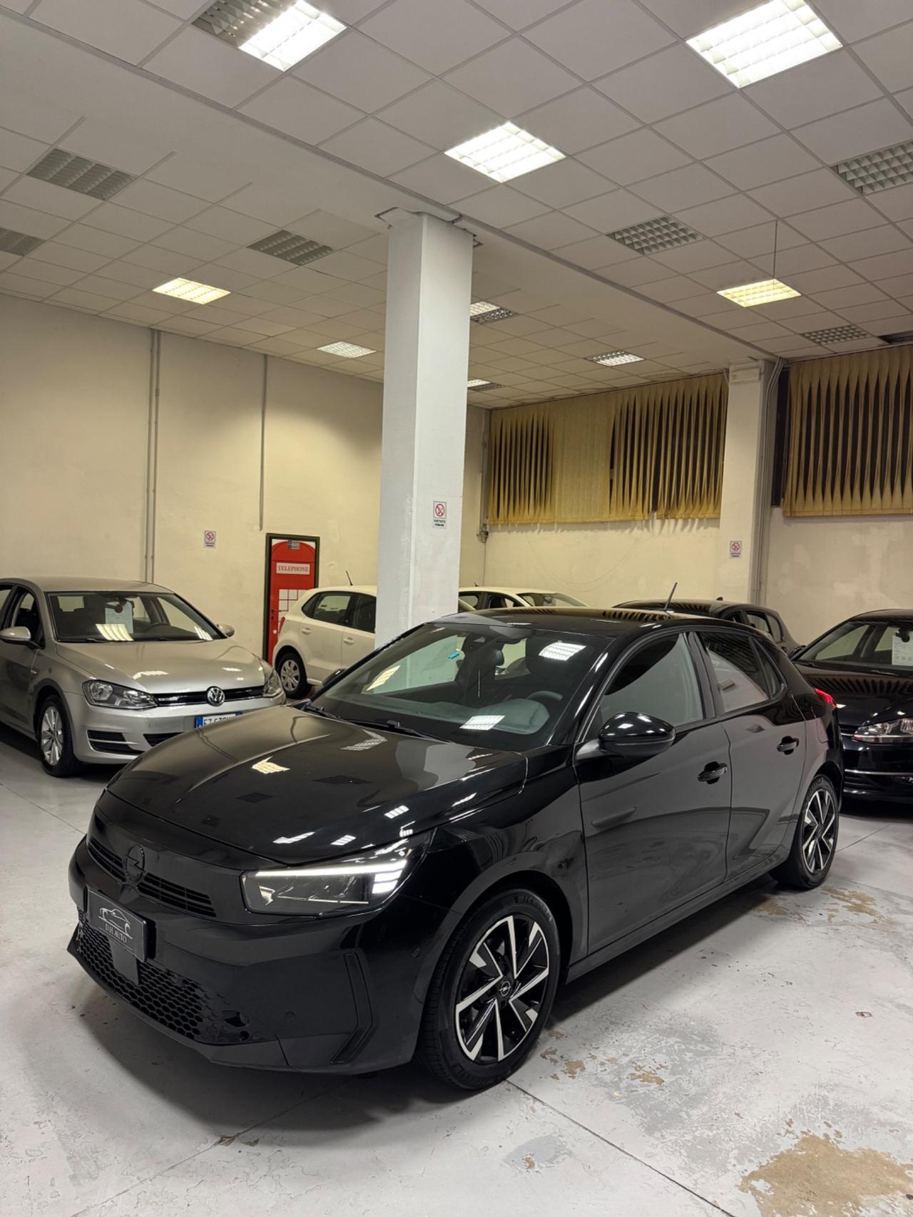 Opel Corsa 1.2 100 CV Edition