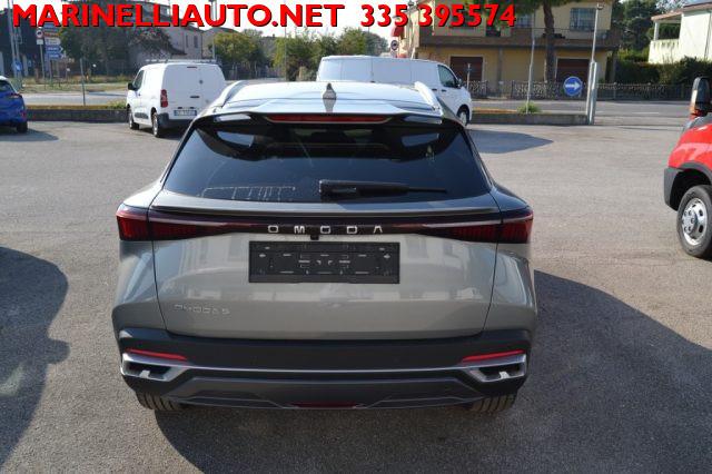 OMODA 5 Omoda 5 1.6 TGDI 147CV aut. Premium FULL HYBRID