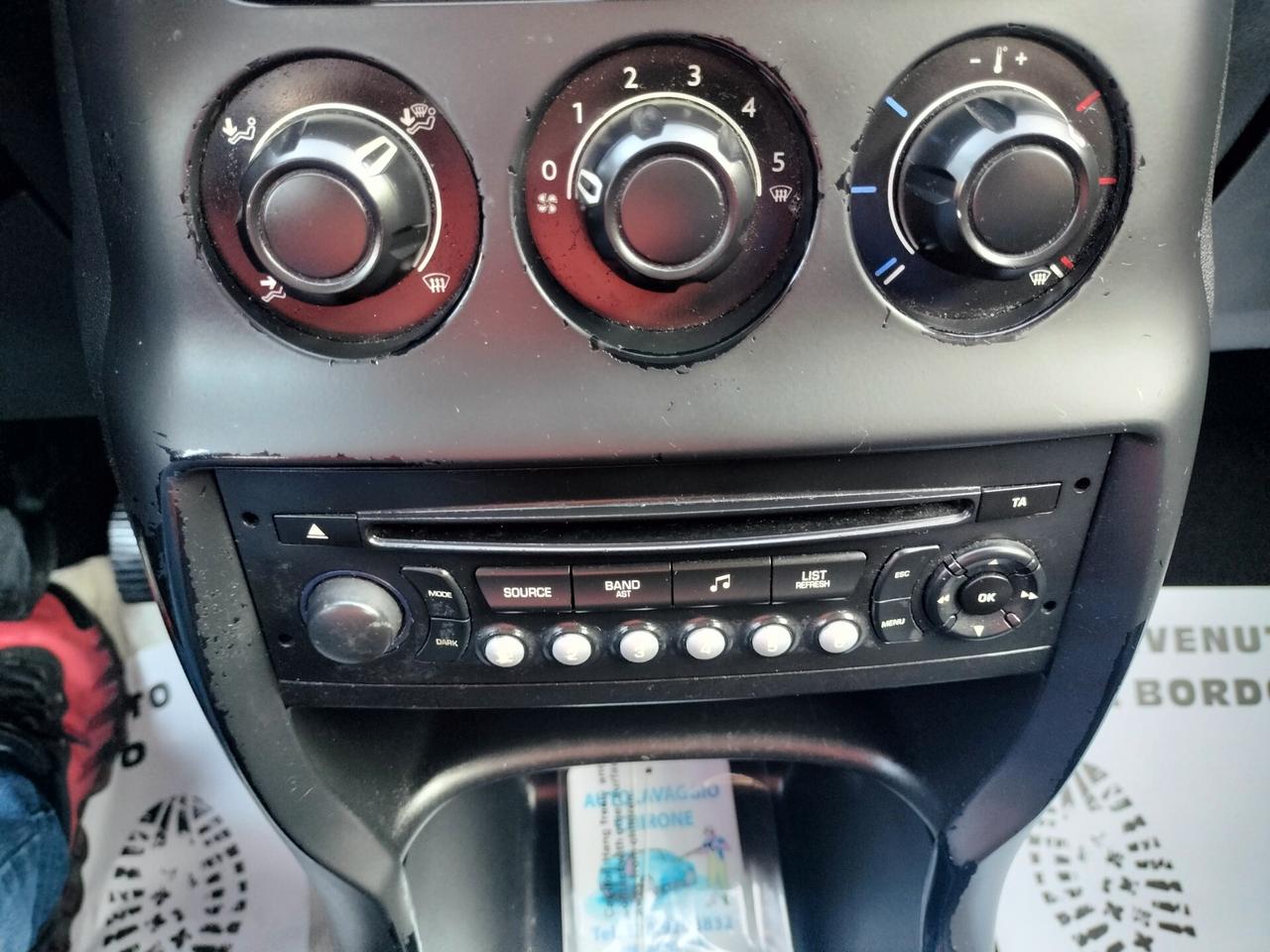 Citroen C3 1.4 HDi 70 DeeJay edition