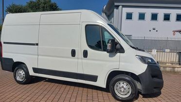 CITROEN Jumper 33 BlueHDi 130 L2-H2 PM TA Furgone Business