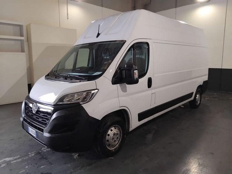 Opel Movano 35 2.2 BlueHdi 140 S&S L3H3 (IVA ESCL.)