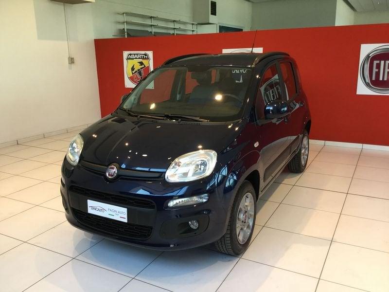 FIAT Panda Panda 1.2 EasyPower Easy
