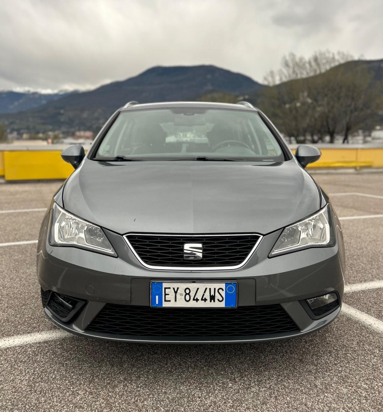 Seat Ibiza ST Business High iTech Neopatent. 2015