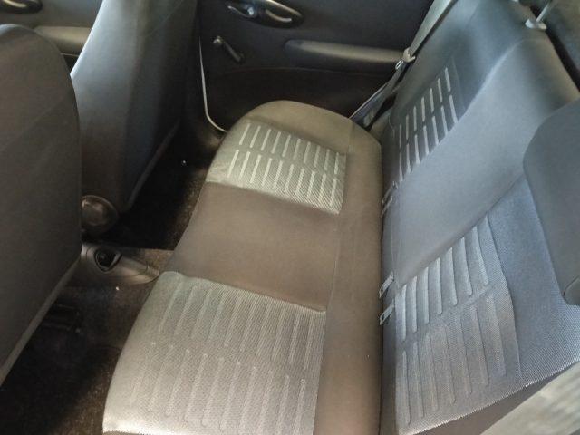 FIAT Punto Classic 1.2 5 porte Natural Power Active