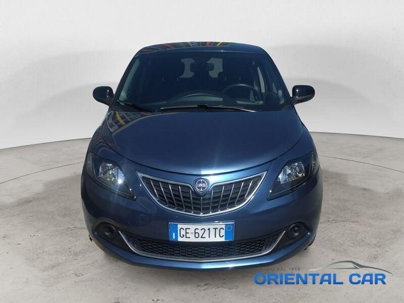 Lancia Ypsilon Ypsilon 1.2 Silver Gpl 69cv BELLISSIMA SOLO 49.000 KM.