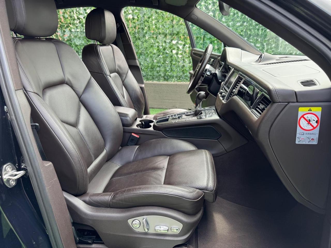 Porsche Macan 3.0 S Diesel