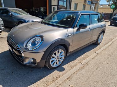 Mini Cooper D Clubman Mini 2.0 Cooper D Clubman