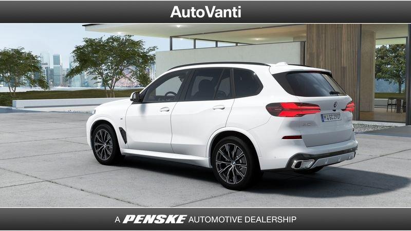 BMW X5 X5 xDrive30d 48V Msport
